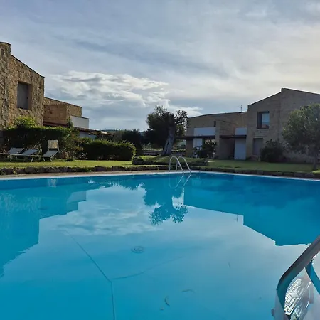 Carrubbedda Tatil Evi