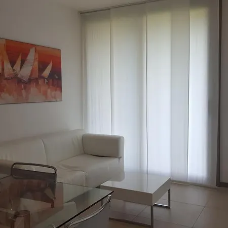 בית נופש Carrubbedda