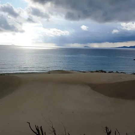 בית נופש Carrubbedda Giba