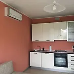 بيت للعطل Carrubbedda