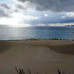 بيت للعطل Carrubbedda Giba