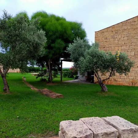 Holiday home Carrubbedda Giba