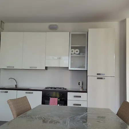 Carrubbedda Holiday home *