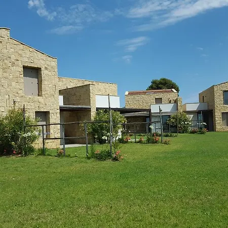 Carrubbedda Holiday home *