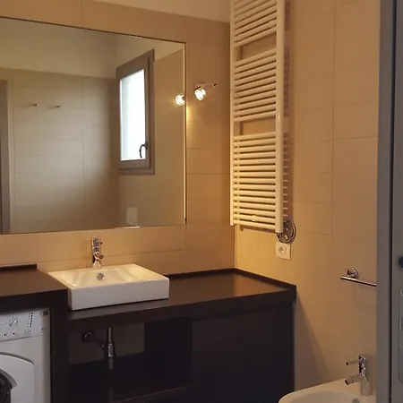 بيت للعطل Carrubbedda *