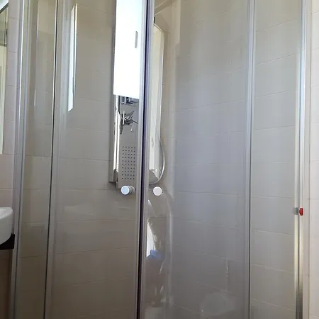 بيت للعطل Carrubbedda