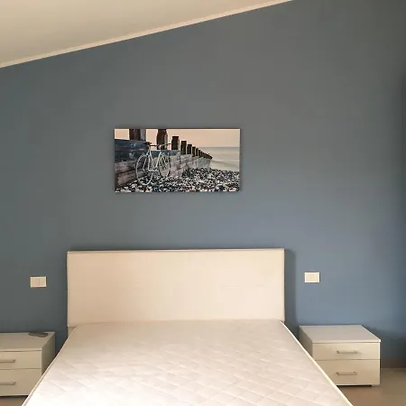 Carrubbedda بيت للعطل