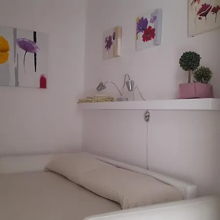 Carrubbedda Holiday home