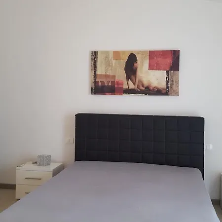 Carrubbedda بيت للعطل