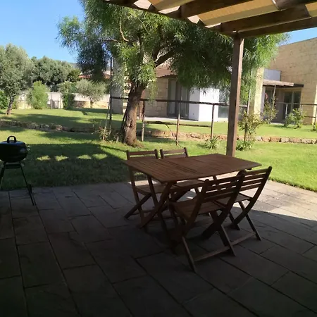 Carrubbedda Holiday home *