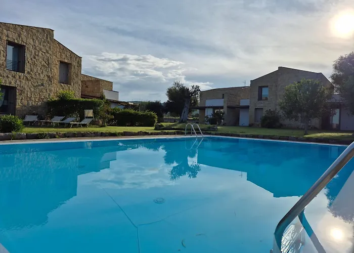 Carrubbedda Nyaraló