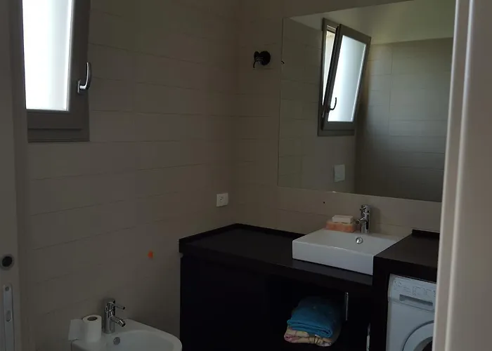 Nyaraló Carrubbedda *