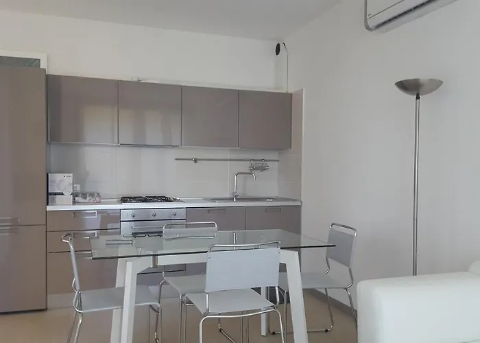 Nyaraló Carrubbedda